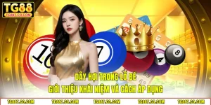 Dây Hợi Trong Lô Đề - Giới Thiệu Khái Niệm Và Cách Áp Dụng